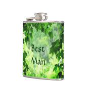 Flasques Meilleur Mariage gaulois (Gauche)