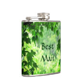 Flasques Meilleur Mariage gaulois (Droite)