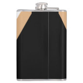 Flasques Meilleur papa (Dos)