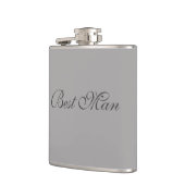 Flasques Meilleure bouteille pour homme (Gauche)