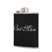 Flasques Meilleure bouteille pour homme (Gauche)
