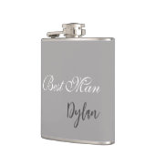 Flasques Meilleure bouteille pour homme (Gauche)