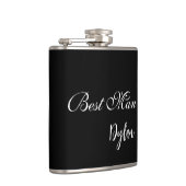 Flasques Meilleure bouteille pour homme (Droite)