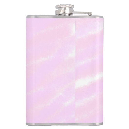 Flasques Meilleure femme mère épouse fille ajouter nom text (Dos)