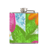 Flasques Meilleure maman jamais Sublimation Design (Dos)