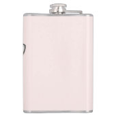 Flasques Meilleurs amis Fox (Dos)