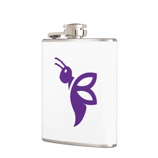 Flasques Melissa (Gauche)