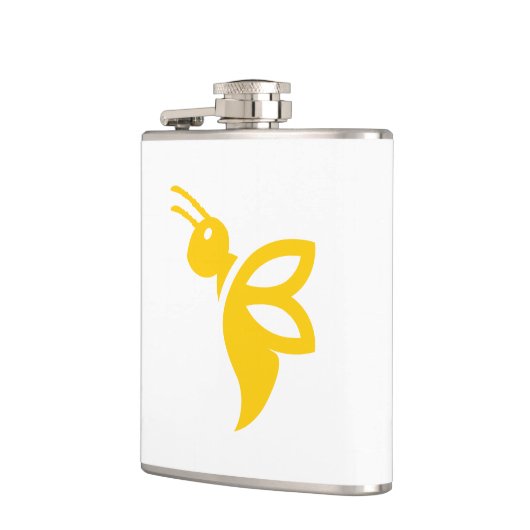 Flasques Melissa (Gauche)