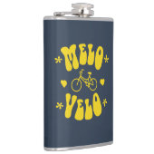 Flasques Melo Velo (Droite)