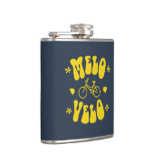 Flasques Melo Velo (Droite)