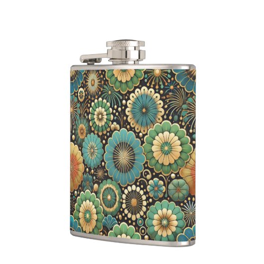 Flasques Mélodie Mixte (Gauche)