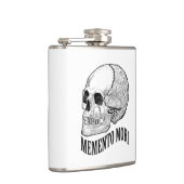 Flasques Memento mori (Droite)