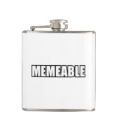 FLASQUES MÉMOIRE (Devant)