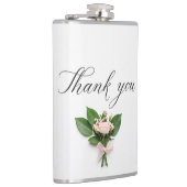 Flasques Merci (Droite)