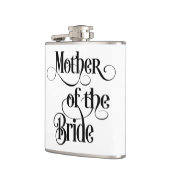 Flasques Mère de la mariée (Gauche)