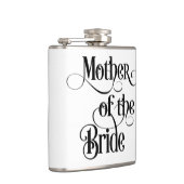 Flasques Mère de la mariée (Droite)