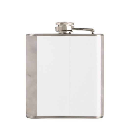 Flasques merle aussie (Dos)