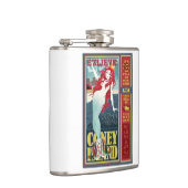 Flasques mermad (Droite)