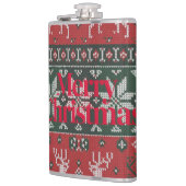 Flasques Merry Christmas (Gauche)