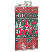 Flasques Merry Christmas (Droite)