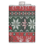 Flasques Merry Christmas (Dos)