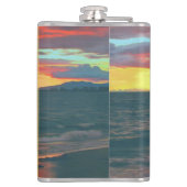 Flasques Merveilleux Jour 1490 (Dos)