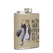 Flasques Mes noix d'écureuil (Droite)