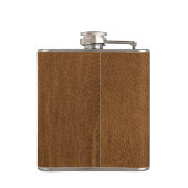 Flasques Mes noix d'écureuil (Dos)