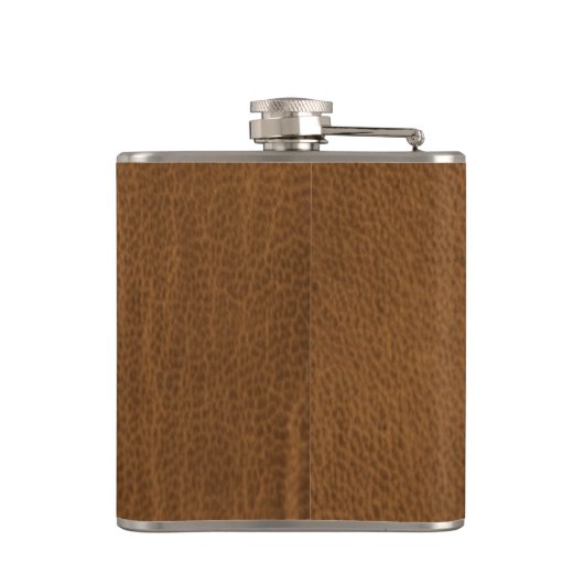 Flasques Mes noix d'écureuil (Dos)