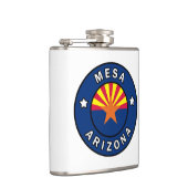 Flasques Mesa Arizona (Droite)