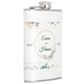 Flasques Message in a Bottle (Droite)