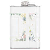 Flasques Message in a Bottle (Dos)