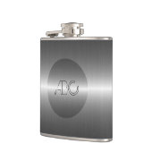 Flasques Metal 2 (Gauche)