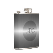 Flasques Metal 2 (Droite)