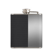 Flasques Métal Et Perforé (Dos)