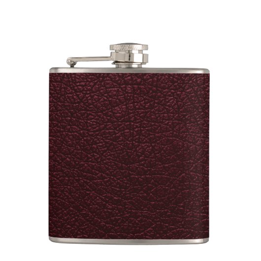 Flasques Météorème de Maroon (Devant)