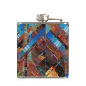 Flasques Métro du Caire - Joyeux ballon d'anniversaire ! (Dos)