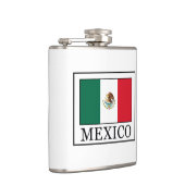 Flasques Mexique (Droite)