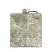 Flasques Mezieres (Dos)