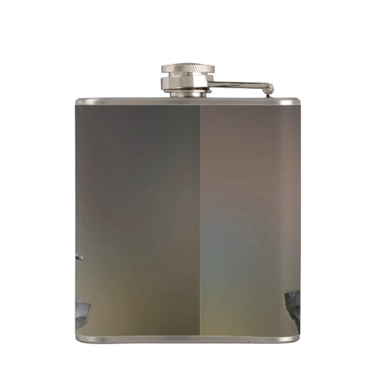 Flasques Michelangelo - La Pieta (Dos)