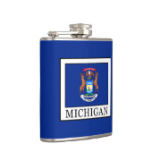 Flasques Michigan (Droite)