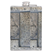 Flasques Michigan Petoskey Stone (Dos)