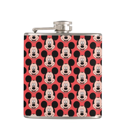 Flasques Micky Flask (Devant)