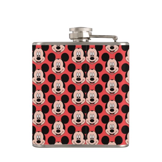 Flasques Micky Flask (Dos)