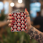 Flasques Micky Flask