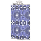 Flasques Midnight Indigo Kaleidoscope  (Gauche)