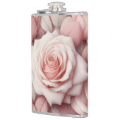 Flasques Mieux en Roses Roses (Gauche)