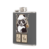 Flasques Mignon découvert par panda de chimie (Gauche)