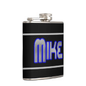 Flasques Mike (Droite)