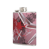 Flasques Milieux de conception (Gauche)